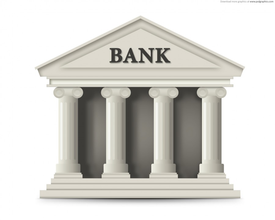 Pengertian Bank dan Jenis-Jenis Usaha Bank