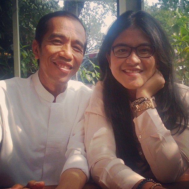 Mendapat Skor Rendah, Putri Jokowi Terancam Tidak Lulus Ujian CPNS