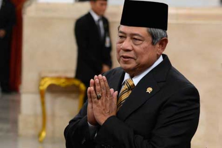 SBY Pamit  Siapa Yang Akan Rindu Pak SBY