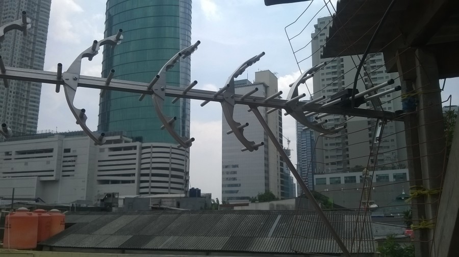 Antena