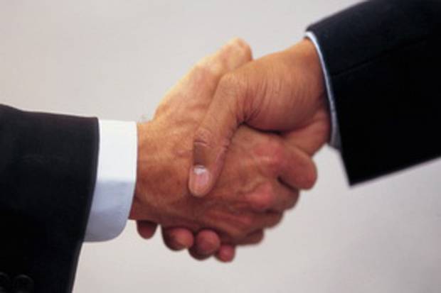 Contoh Perjanjian Patungan ( Joint Venture Agreement) Lengkap Billingual