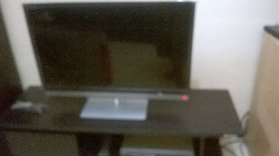 TV dan Rak 2