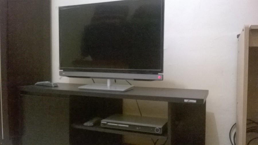 TV dan Rak 3