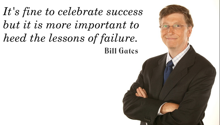 Bill Gates