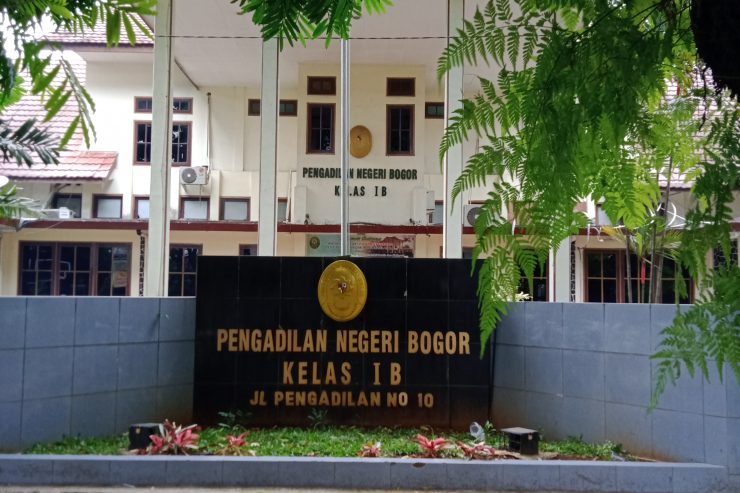 PN BOGOR